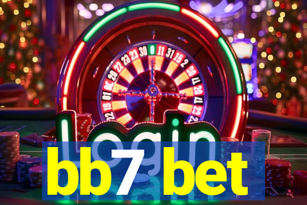 bb7 bet